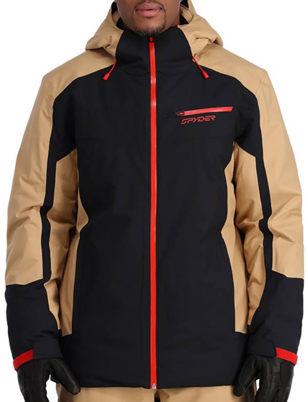 Spyder Men's Insulated Seventy-Eight Jacket product image