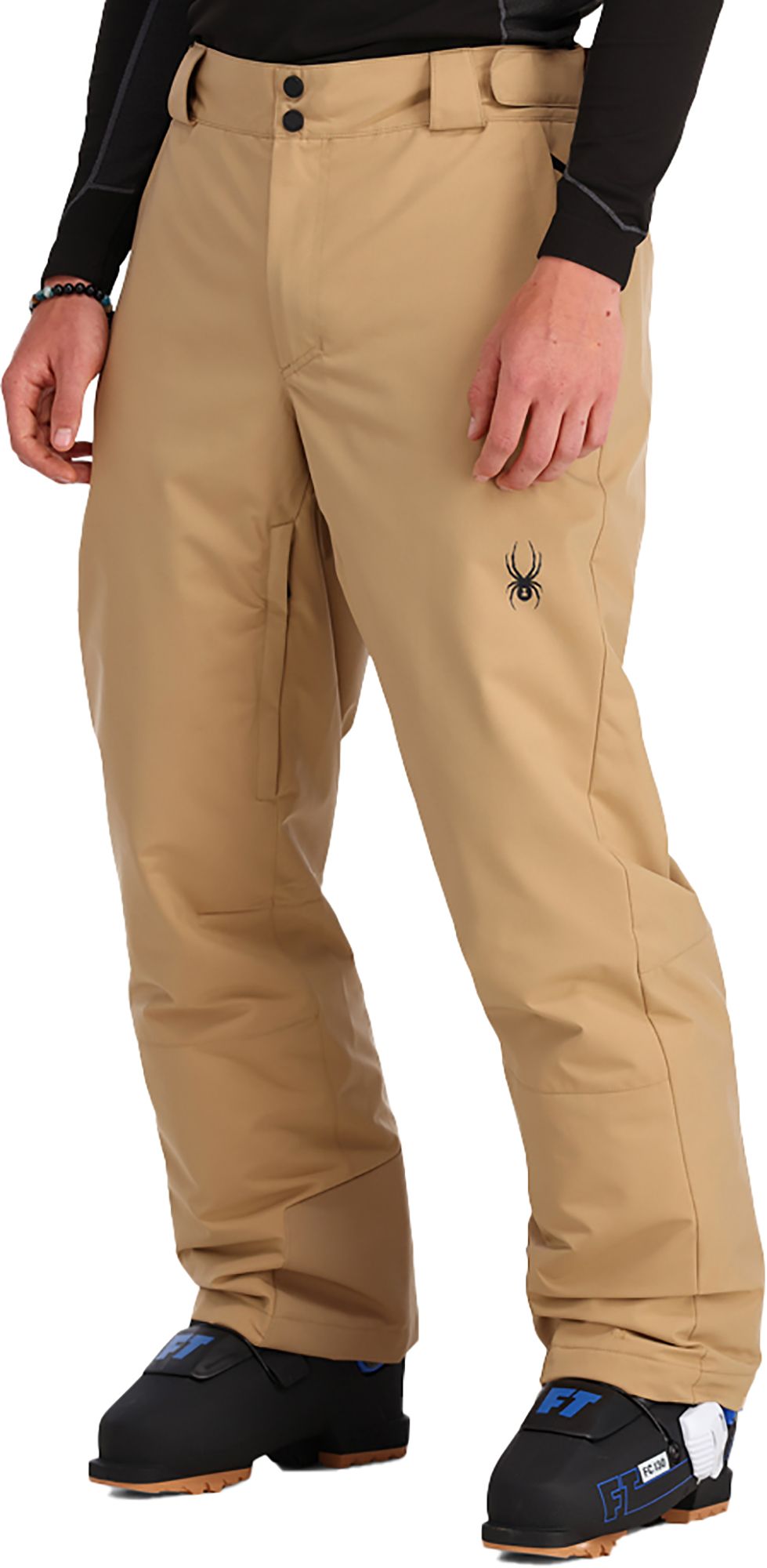 spyder mens ski pants clearance