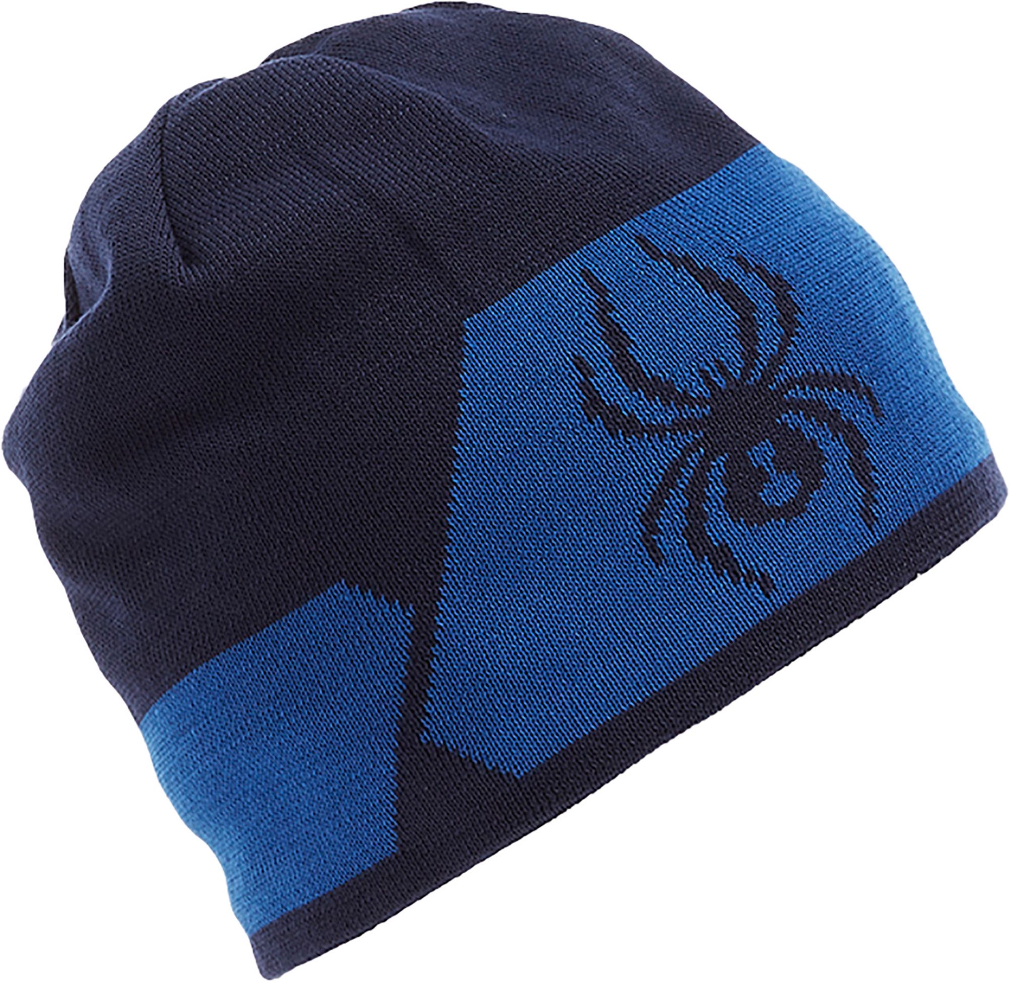spyder beanie hat