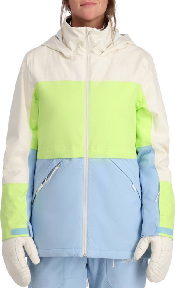 Spyder Women's Field Insulated Ski Jacket | Dick's Sporting Goods