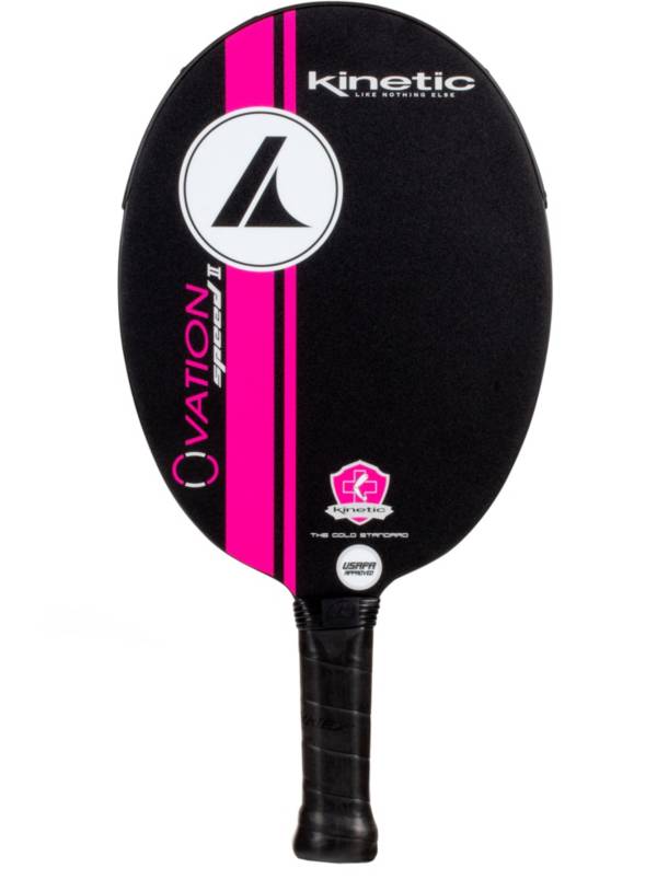 ProKennex Ovation Speed II Pickleball Paddle Golf Galaxy