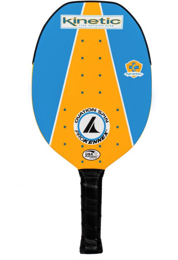 ProKennex Ovation Spin Pickleball Paddle product image