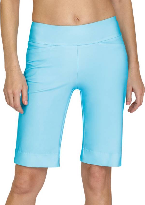 Tail Women's MULLIGAN 21” Golf Shorts product image