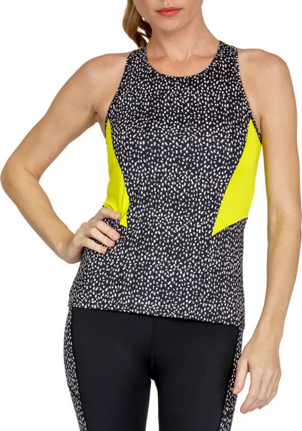 Women's Tail Workout Tops & Tanks