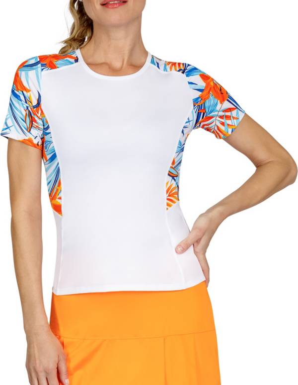 Tail Women's JOLISA Short Sleeve T-Shirt product image