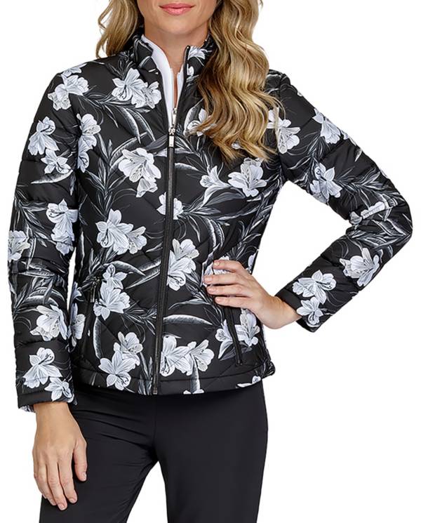 Tail Women's Long Sleeve Brielle Golf Jacket product image