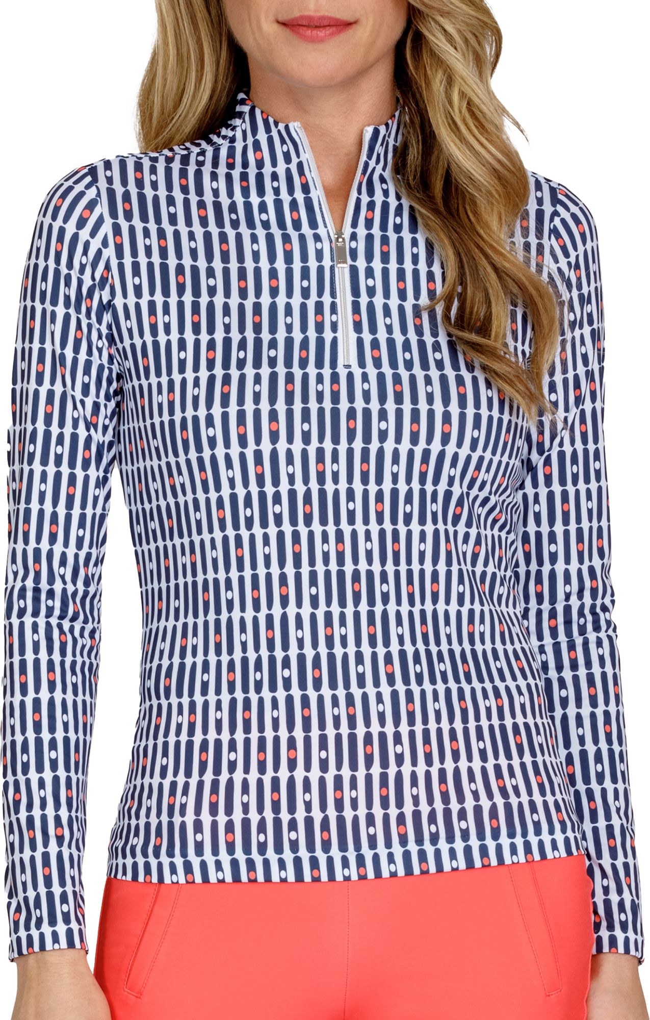 Tail Women's EMERSYN Long Sleeve Golf Top product image