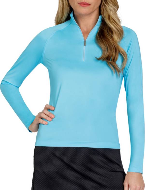 Tail Women's ISARIAH Long Sleeve Golf Top product image