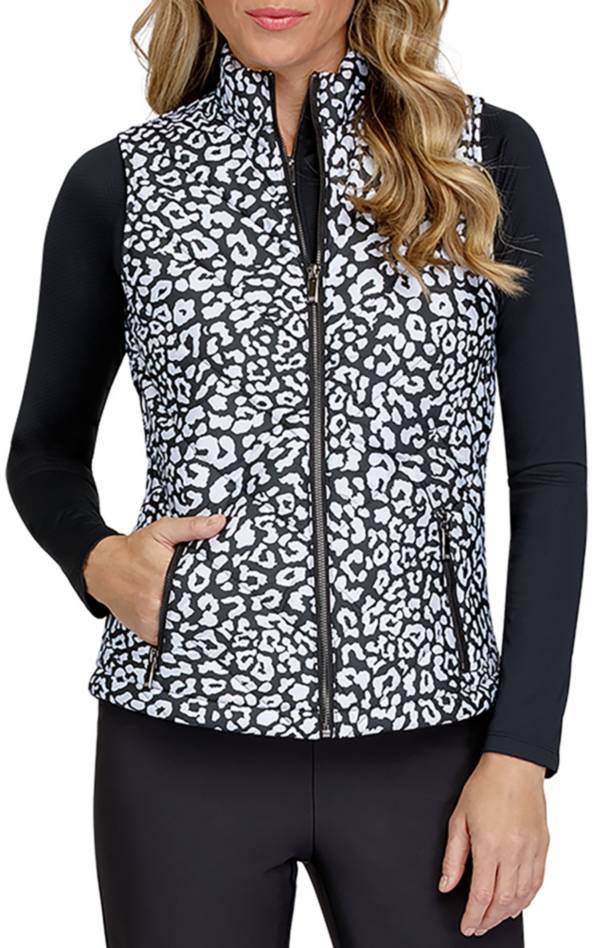 Tail Women's Sleeveless Harlow Golf Vest product image