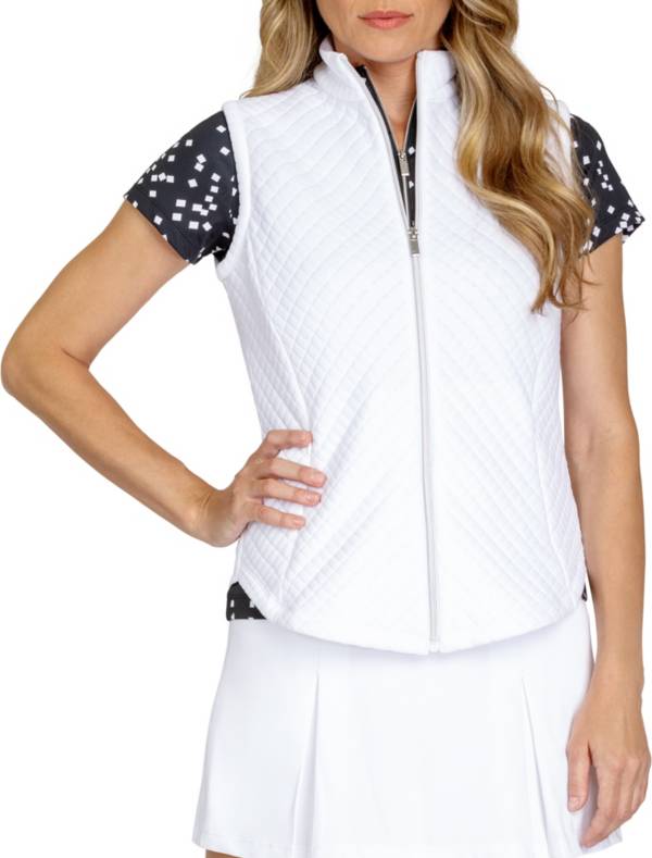 Discount golf outlet vests