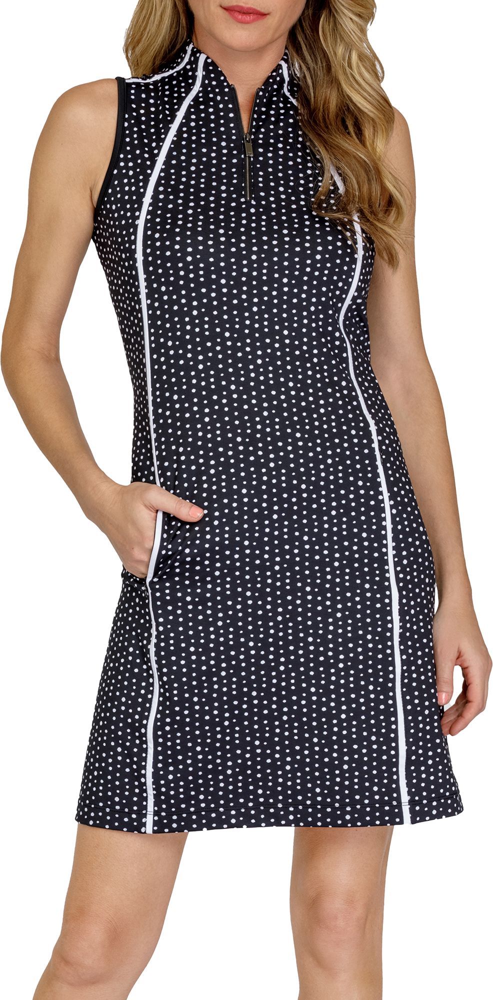 Tail Women's Milka Sleeveless Golf Dress product image