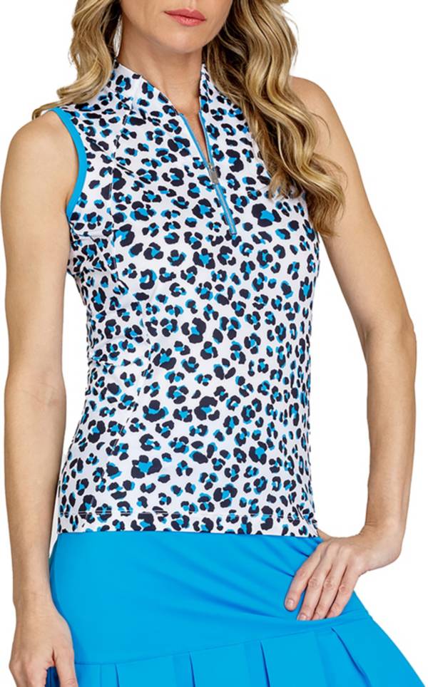 Tail Women's GIGI Sleeveless Golf Top Dick's Sporting Goods