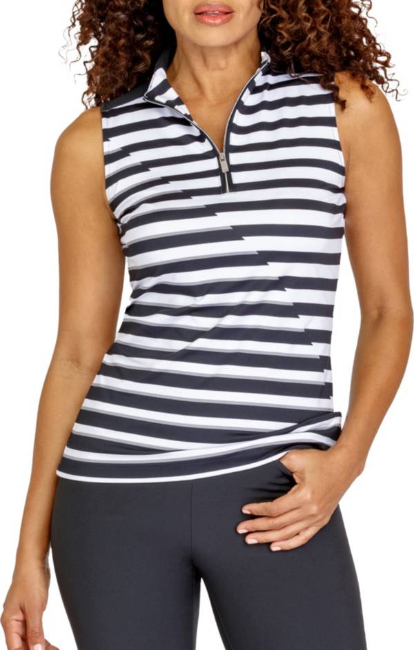 Tail Women's Kay Sleeveless Golf Polo product image