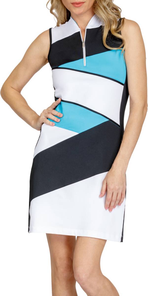 TAIL Women's Solana Sleeveless Golf Dress product image