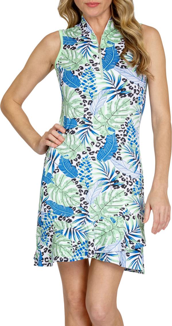 TAIL Women's Siri Sleeveless Golf Dress product image