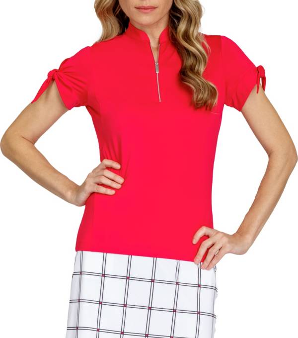 Tail Women's Mariel Short Sleeve Golf Polo product image