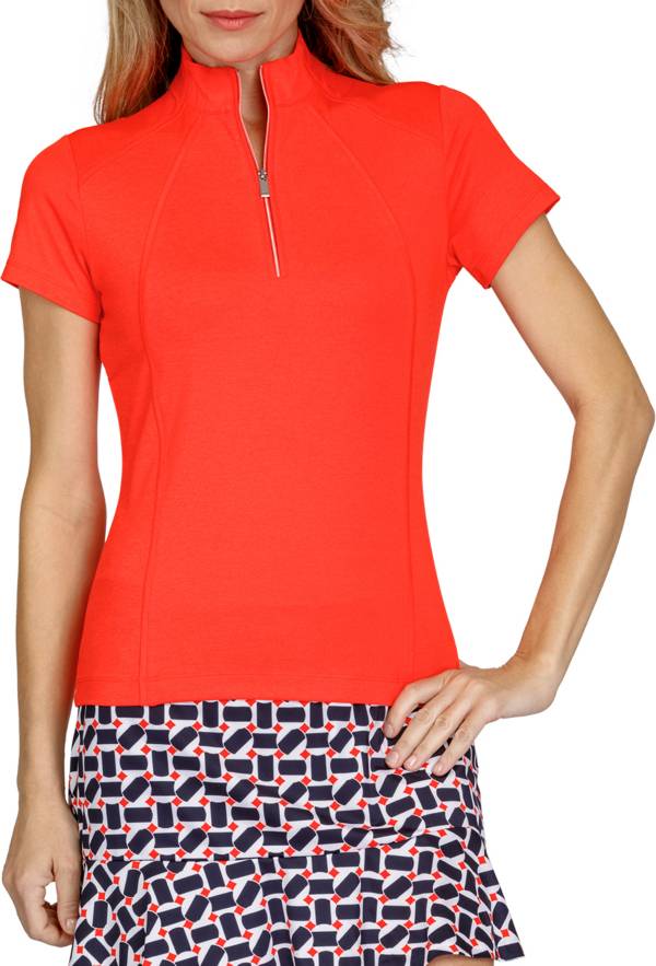Tail Women's Shiloh Short Sleeve Golf Polo Dick's Sporting Goods