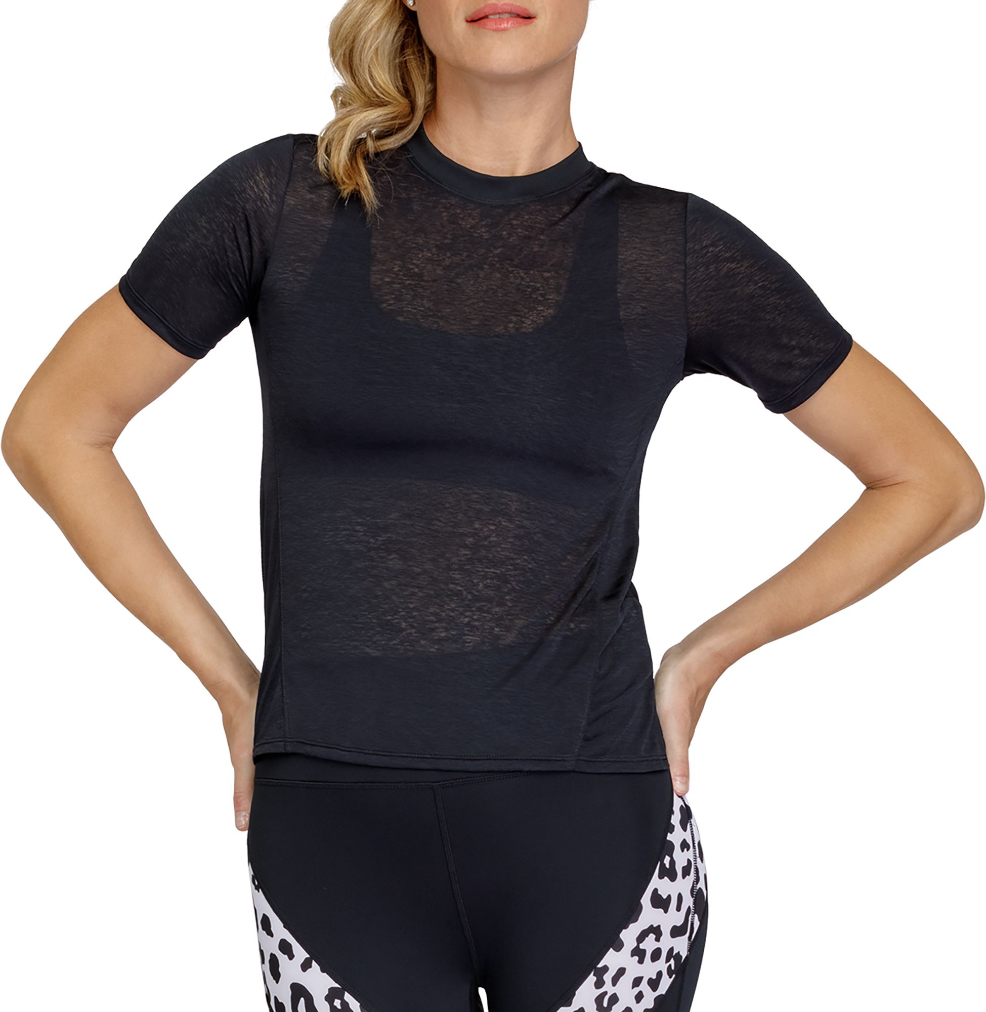 Tail Women's EVALINA Short Sleeve T-Shirt product image