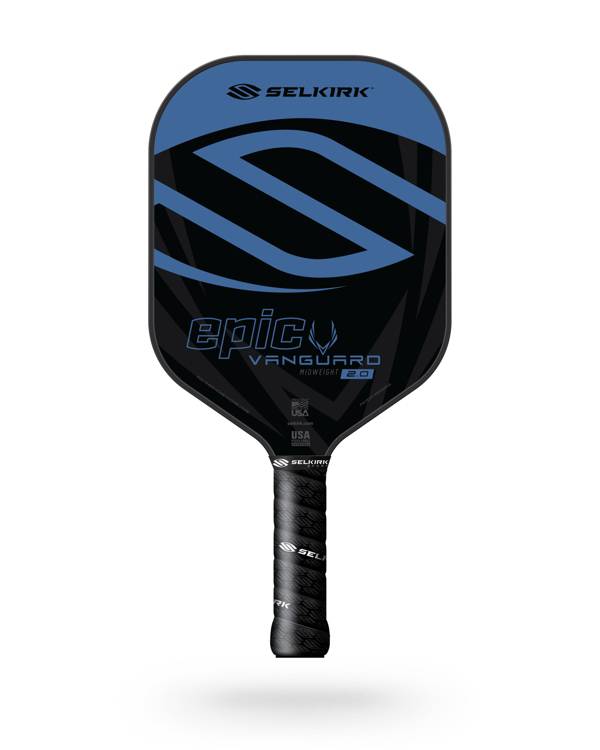 Selkirk Vanguard 2.0 Hybrid Epic Midweight Pickleball Paddle product image