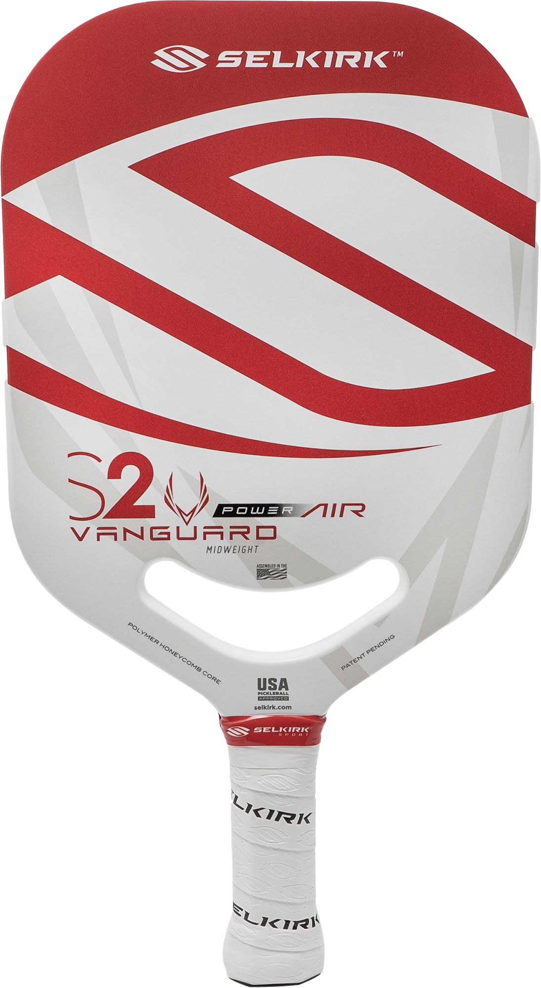 Selkirk VANGUARD Power Air - S2 Pickleball Paddle product image