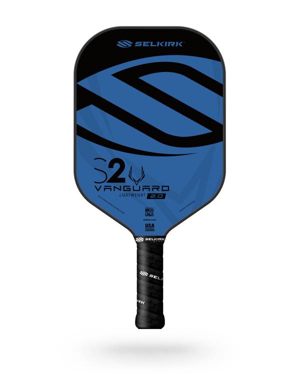 Selkirk Vanguard 2.0 Hybrid S2 Lightweight Pickleball Paddle product image