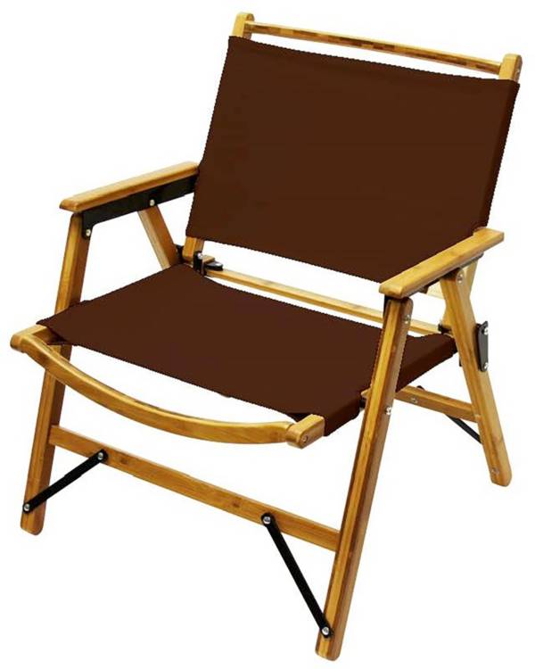 Travel Chair Eco Kanpai Bamboo Chair Dick's Sporting Goods