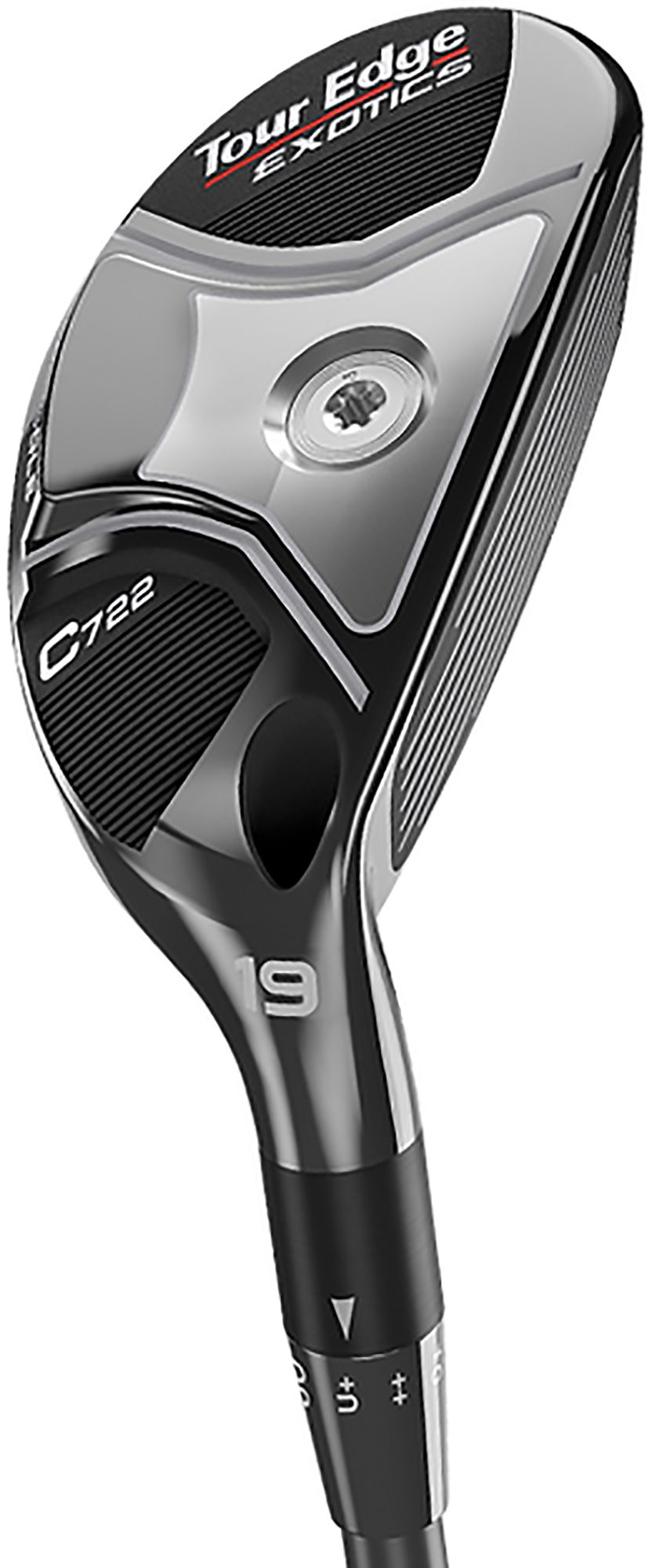 Tour Edge Exotics C722 Hybrid product image