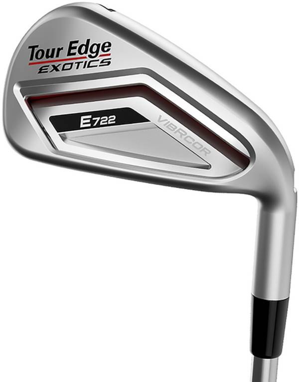 Tour Edge Exotics E722 Irons product image
