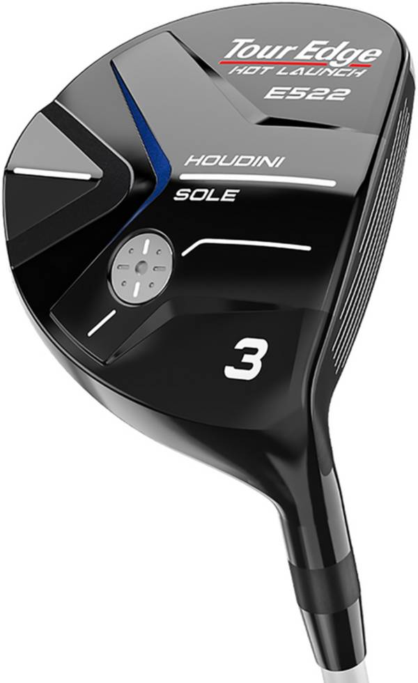 Tour Edge Women's Hot Launch E522 Fairway Wood product image
