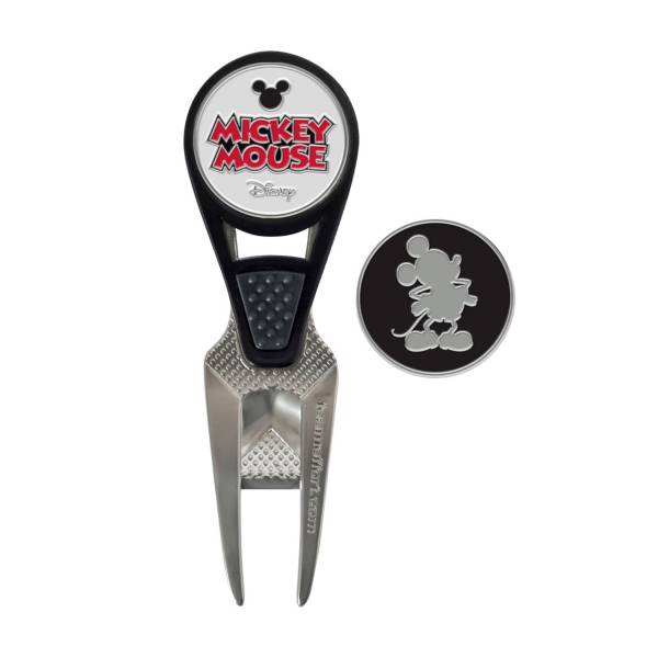 Team Effort Mickey Mouse Divot Repair Tool product image