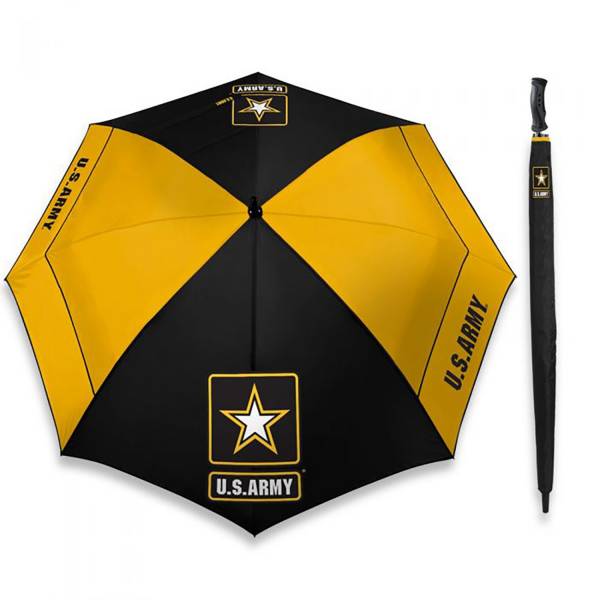 Team Effort Army 62" Umbrella product image