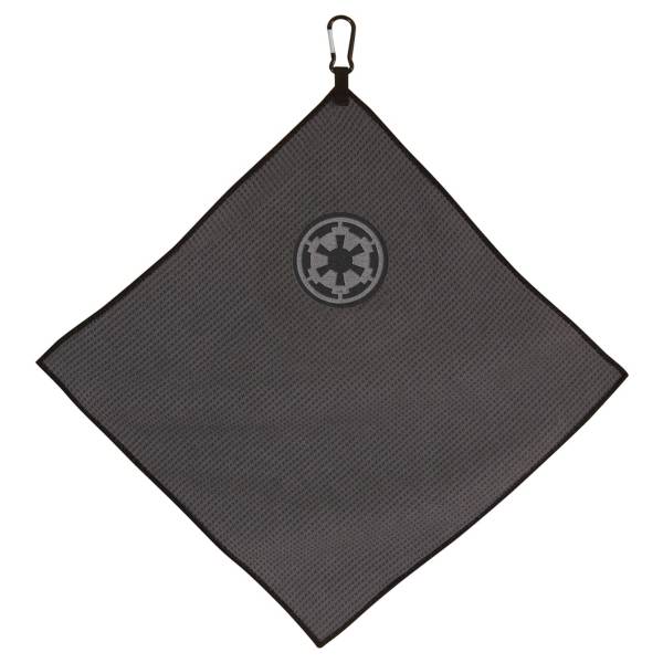 Team Effort Star Wars Grey Towel product image