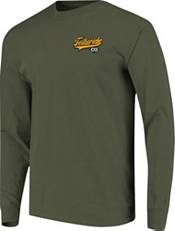 Image One Men's Colorado Telluride Long Sleeve T-Shirt product image