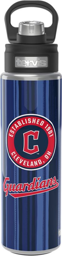 Tervis Cleveland Guardians 20 oz. Arctic Tumbler