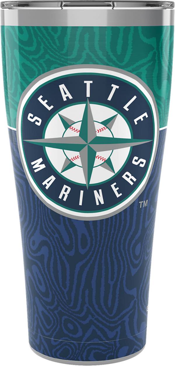 Tervis Seattle Mariners 30 oz. Ripple Tumbler product image