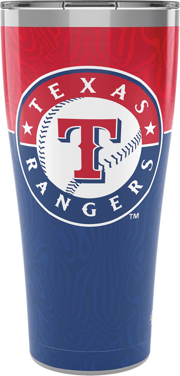 Tervis Texas Rangers 30 oz. Ripple Tumbler product image