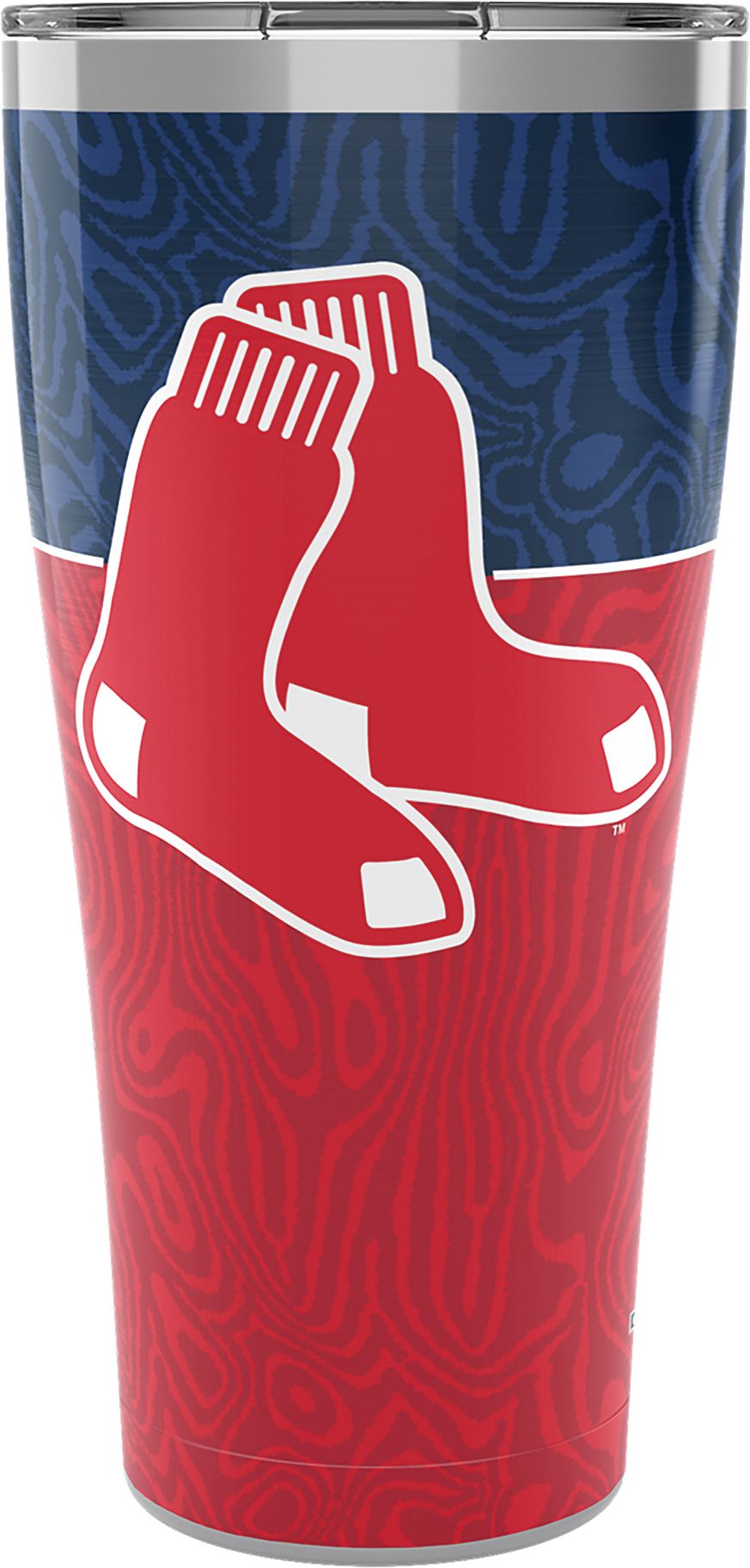 Tervis Boston Red Sox 30 oz. Ripple Tumbler product image