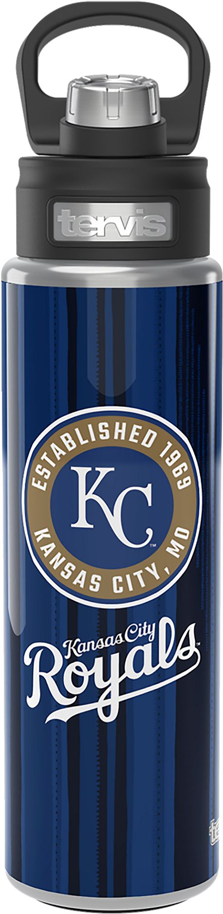 Tervis Kansas City Royals 24 oz. All In Tumbler product image