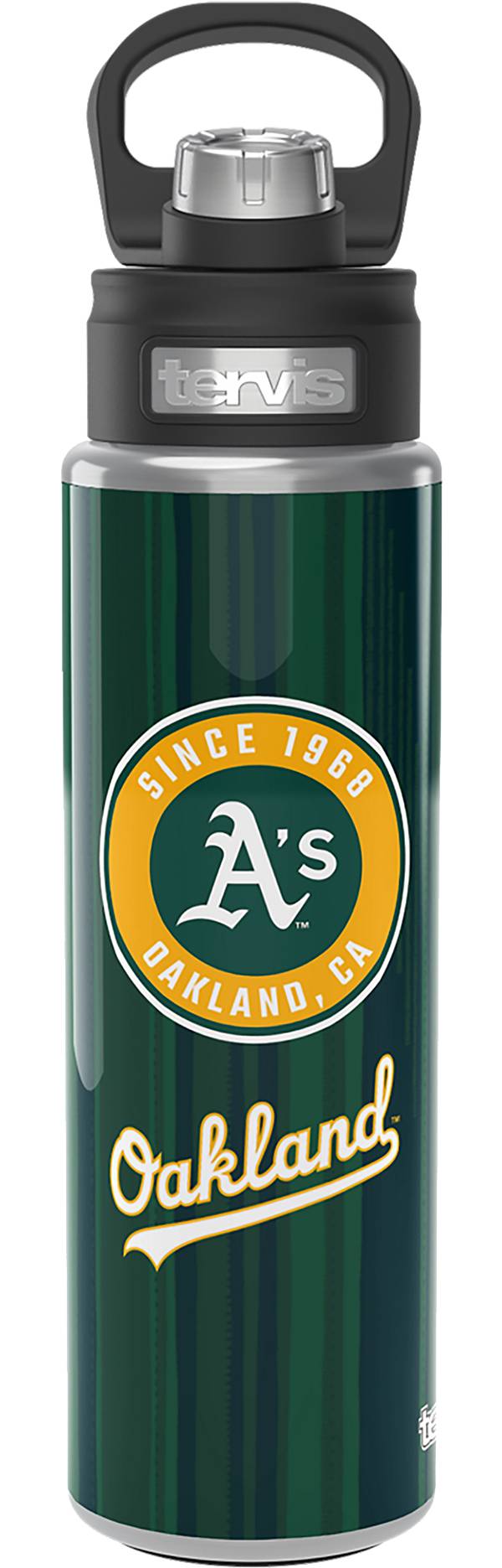 Tervis Oakland Athletics 24 oz. All In Tumbler product image