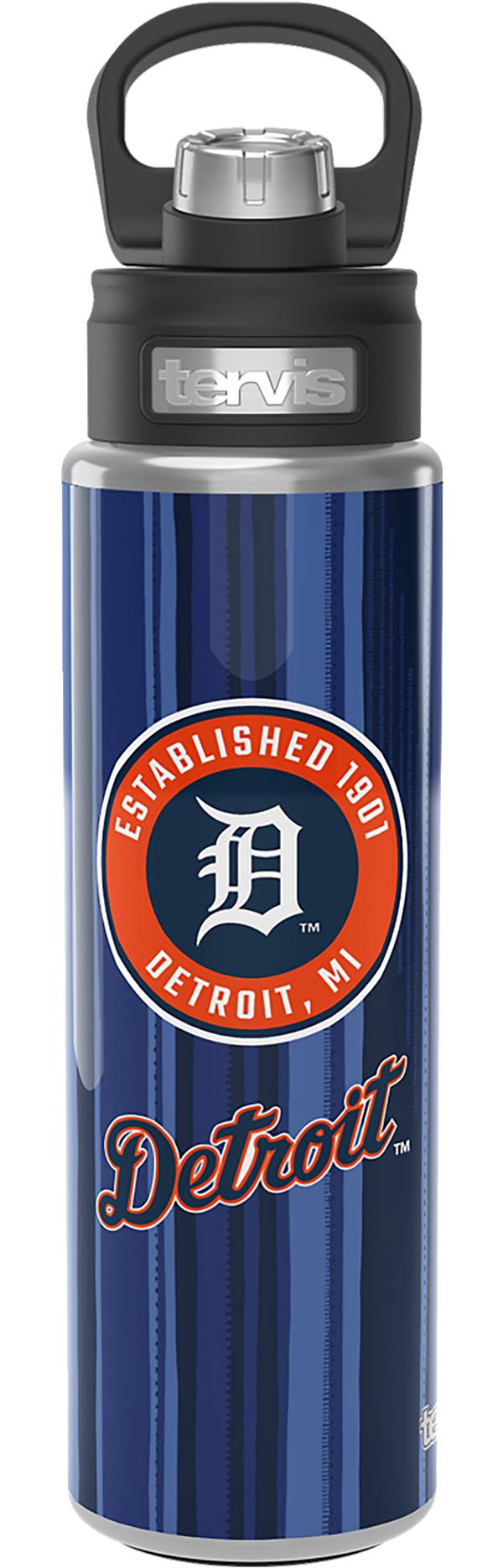 Tervis Detroit Tigers 24 oz. All In Tumbler | Dick's Sporting Goods