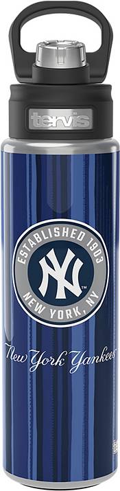 Tervis New York Yankees MLB New York Yankees 16-fl oz Plastic Tumbler at