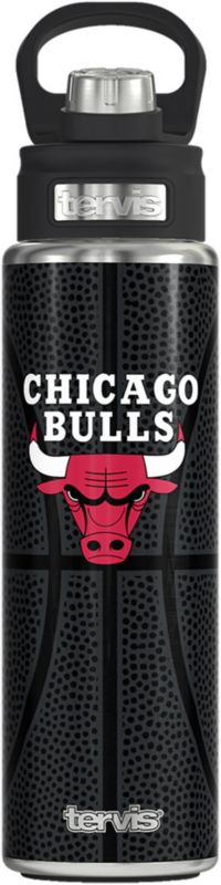 Tervis Chicago Bulls 24oz. Stainless Steel Water Bottle