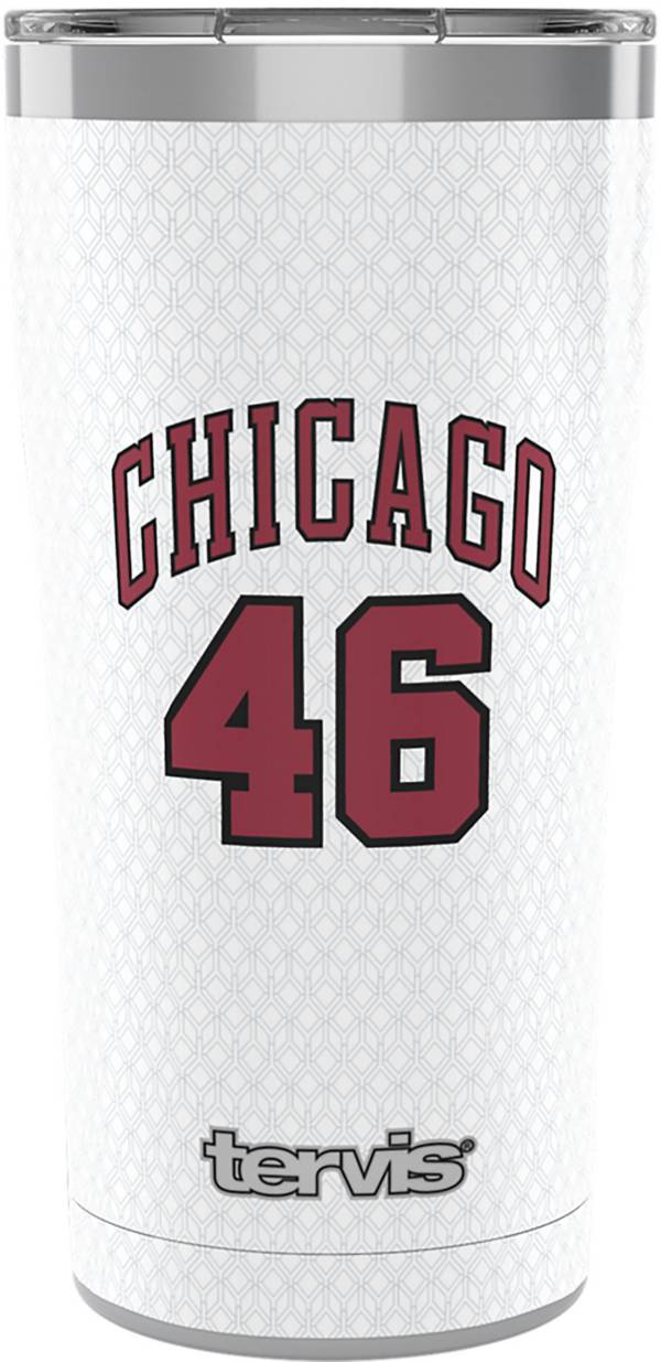 Tervis 2022-23 City Edition Chicago Bulls  20oz. Stainless Steel Tumbler product image