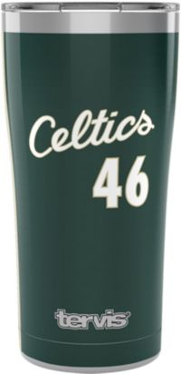 Tervis Boston Celtics 32oz. Stainless Steel Wide Mouth Water Bottle