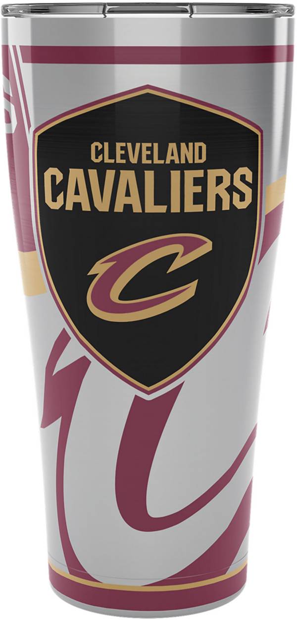 Tervis Cleveland Cavaliers 30oz. Stainless Steel Tumbler product image