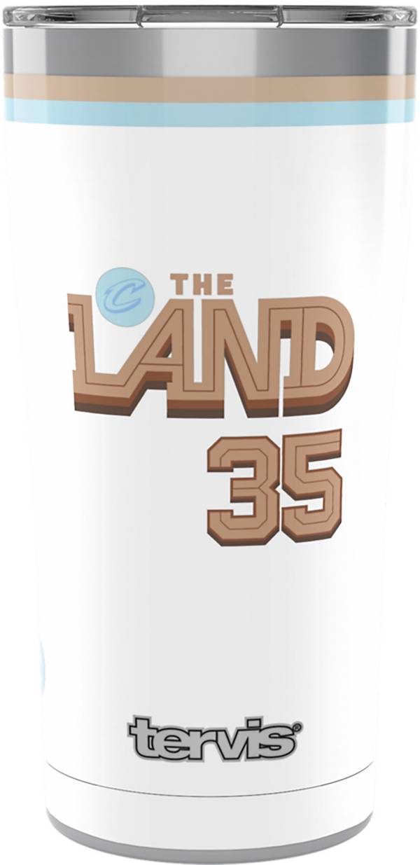 Tervis 2022-23 City Edition Cleveland Cavaliers  20oz. Stainless Steel Tumbler product image