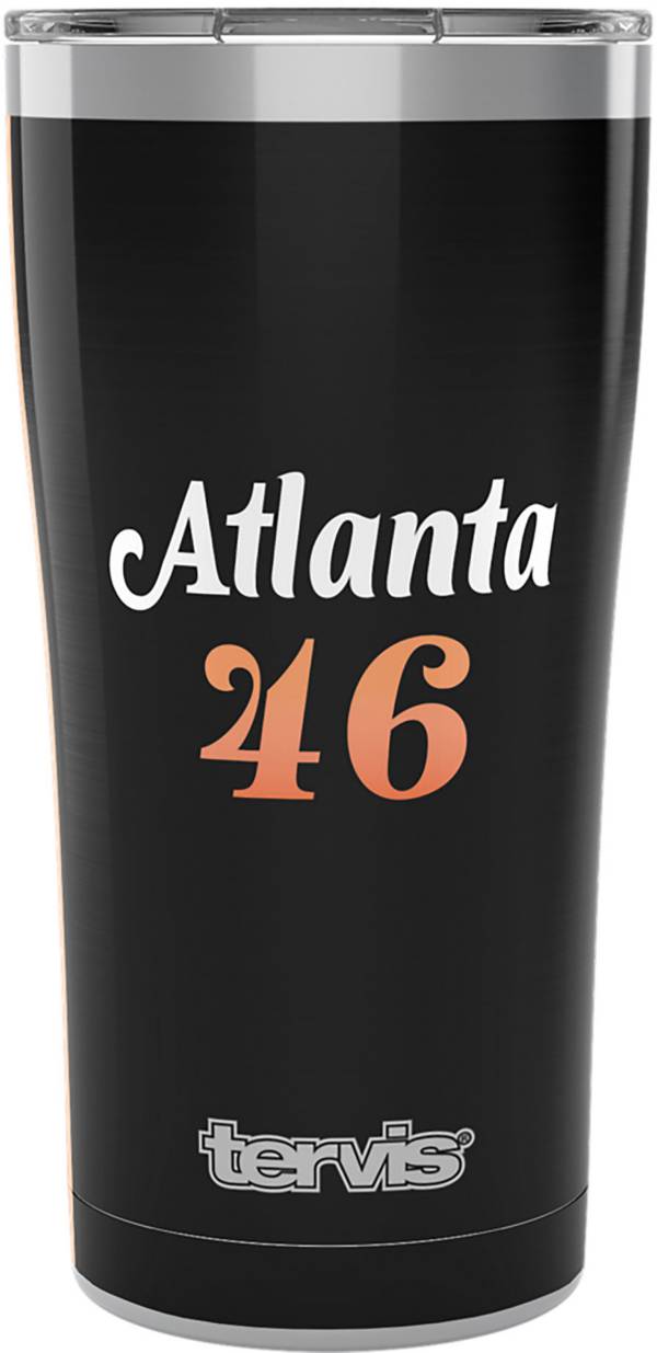 Tervis 2022-23 City Edition Atlanta Hawks  20oz. Stainless Steel Tumbler product image