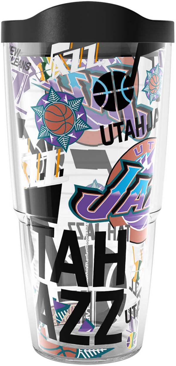 Tervis Utah Jazz 24oz. All Over Print Tumbler product image