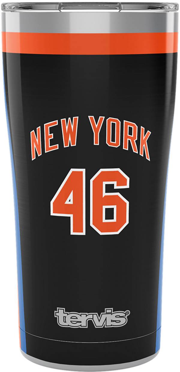 Tervis 2022-23 City Edition New York Knicks  20oz. Stainless Steel Tumbler product image