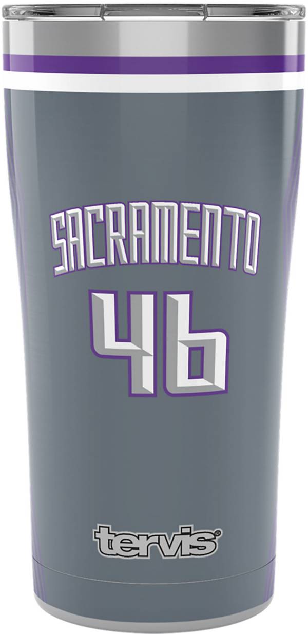 Tervis 2022-23 City Edition Sacramento Kings  20oz. Stainless Steel Tumbler product image